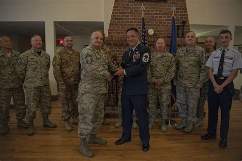 Mxs Chief Retires After 28 Years Moody Air Force Base Article Display