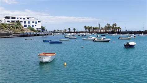 Arrecife - Lanzarote, Canary Islands - Around Guides