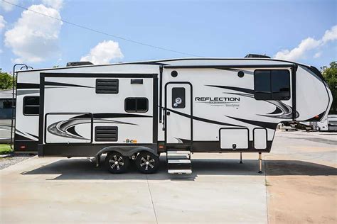 New 2022 Grand Design Reflection 150 280 Rs 280rs Tulsa Ok