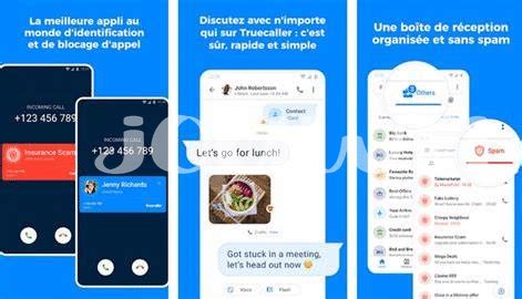 Maximisez Votre Tranquillit Meilleures Apps De Blocage D Appels