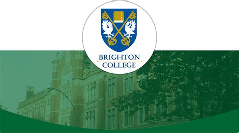 Brighton College - BRANDON CENTRE