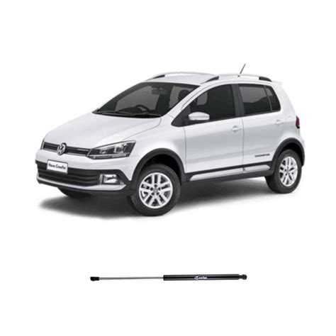 Amortecedor Porta Mala VOLKSWAGEN CROSSFOX 2005 2016 COFAP MGC16323