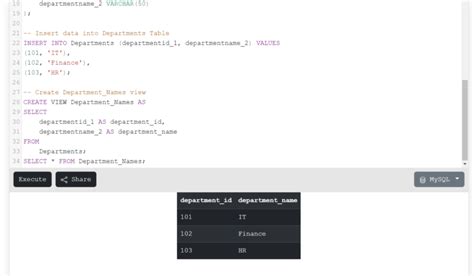 How To Organize Long Sql Queries A Detailed Guide Mysqlcode