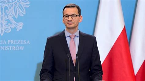 Mateusz Morawiecki wykształcenie pochodzenie Życiorys