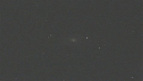 Galaxie M63 Le Tournesol Poses Courtes SW Newton 150 750 Player