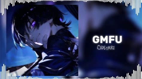 Gmfu Odetari Edit Audio Youtube