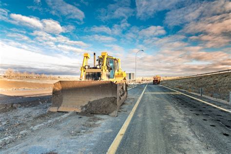 Safety Checklist for Road Construction Projects