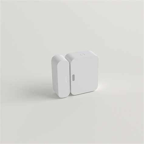 Entry Sensors | SimpliSafe SS3 Extra Door & Window Sensors