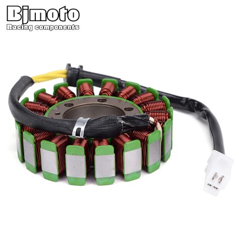 Bjmoto Generator Ignition Stator Coil For Honda Cbr600 Cbr 600 F4 1999