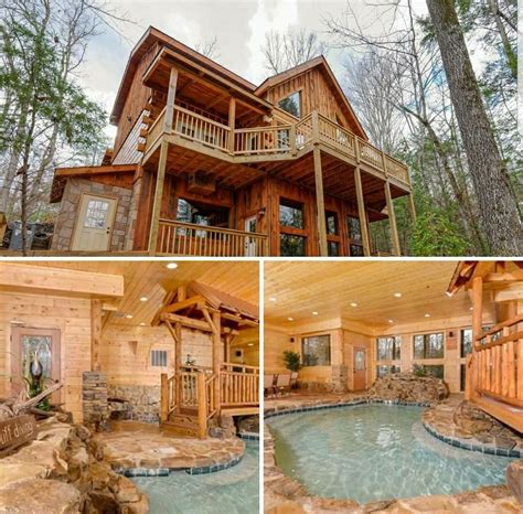 Pin By Lane Sommer On Cabins Log Cabin Homes Dream House Exterior