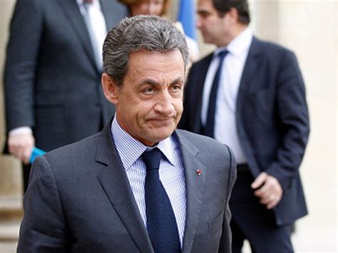 Sarkozy ordered to stand trial for attempt to influence judge