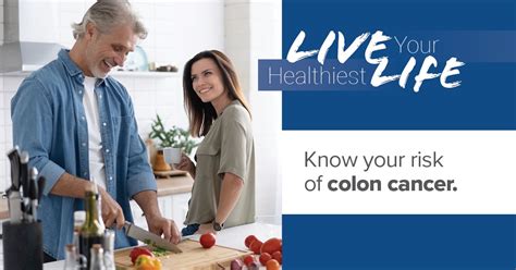 Colon Cancer Awareness Month Understanding Your Colonoscopy