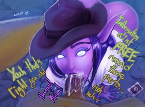 Daring Reporter Hearthstone By ParkdaleArt Hentai Foundry