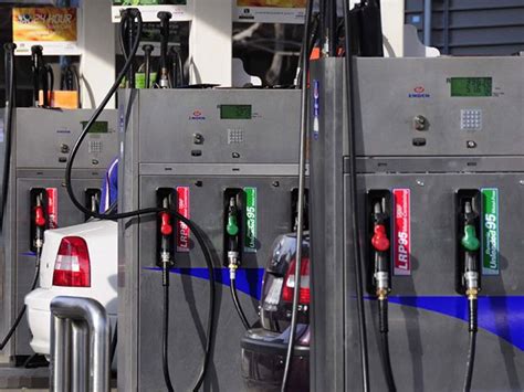 Motorists Brace For Another Fuel Price Increase