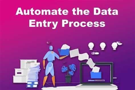 Manual Data Entry Do You Still Need It For Your Business Portfolink