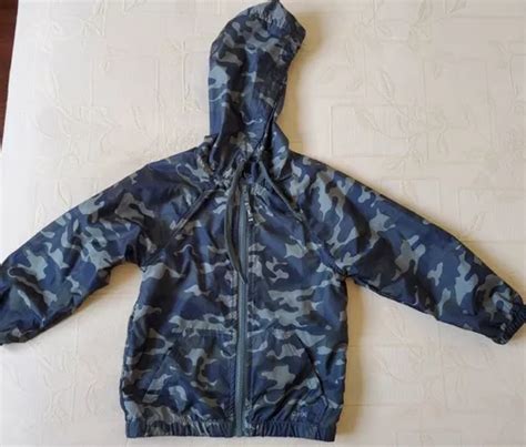 Campera Gap Más Rompeviento Cheeky Niño T4 5 en venta en San Miguel Bs