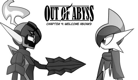 Chapter 4 | Out of Abyss Wiki | Fandom