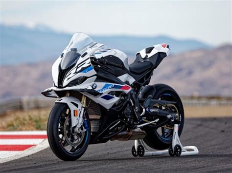 The Bmw S1000rr The Ultimate German Sports Car