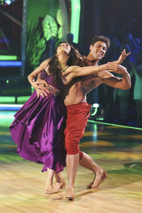 Pin By Megan On Meryl Davis And Maksim Chmerkovskiy Dancing With The