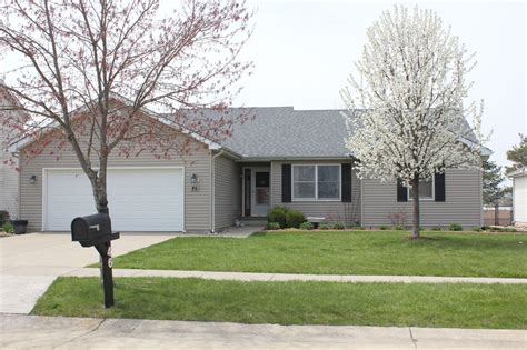 46 Sundance Dr, Mt Zion, IL 62549 | Trulia