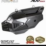 Cover For Cvt Carbon Nemo Honda Adv Shopee Philippines