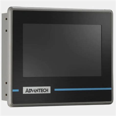 Wop K Panel Operatorski Hmi Xga Advantech Panele Hmi Pl