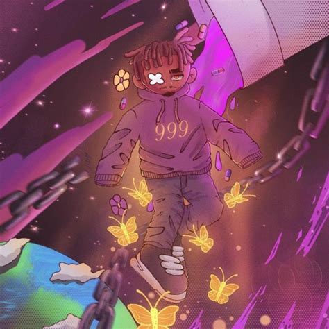 Stream Juice Wrld Hell Flames Unreleased Prod Pompi By Pompi