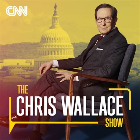 The Chris Wallace Show: Kamala Harris Goes on an All- Out Media Blitz ...