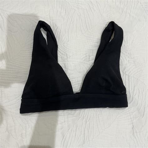 Rip Curl Bikini Top Super Flattering Depop