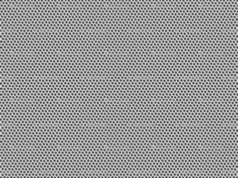 Perforated aluminum plate - Backgroundsy