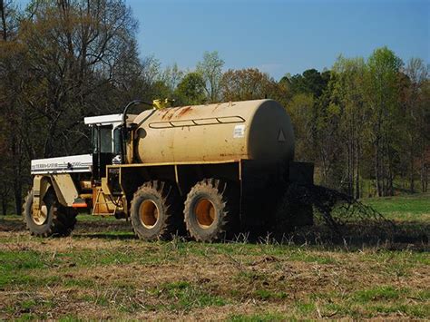 Texas Farms Detail Pfas Contamination In Lawsuit Over Biosolids Fertilizer