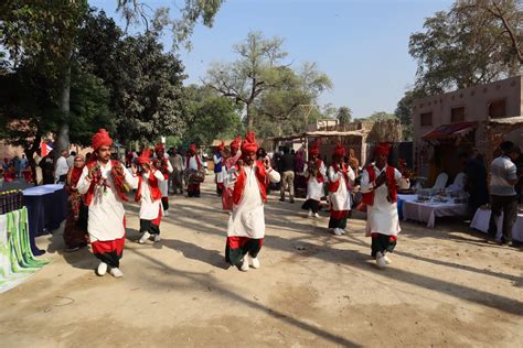 Punjab Culture Day | Punjab Institute of Language, Art & Culture