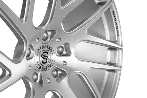 Strasse Sm T Deep Concave Monoblock