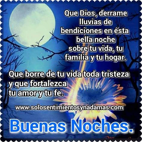 Im Genes De Buenas Noches Con Bendiciones De Dios Besos Y Abrazos