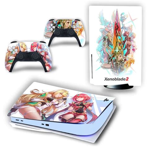 Aggregate More Than 75 Anime Ps5 Skins Latest Vn