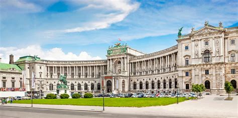 Top Pa Ac Hofburg Obiekty Z Listy Unesco Darmowa Rezygnacja