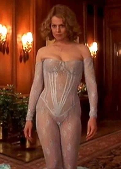 Sigourney Weaver Boob Milf Cumception