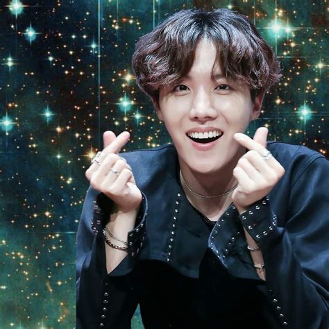 BTS J Hope Wallpapers 4k HD BTS J Hope Backgrounds On WallpaperBat