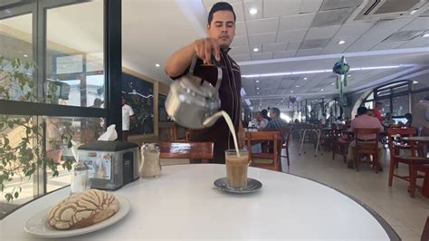 El Tradicional Café De La Parroquia Descubre La Historia Del Café De