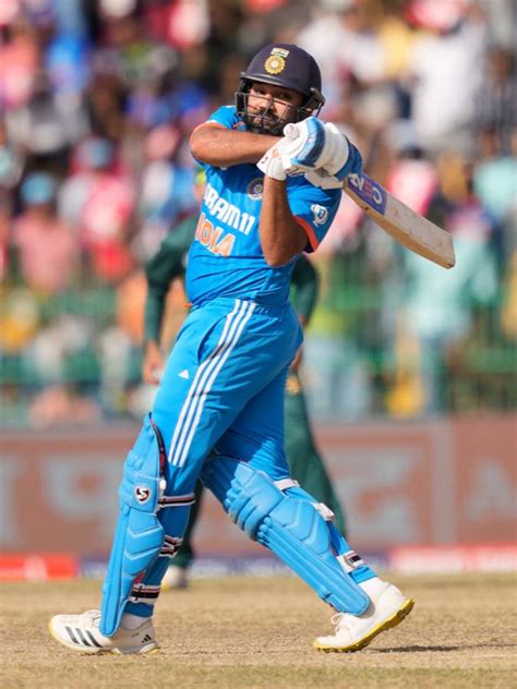 hitman rohit leads charts   sixes  asia cup