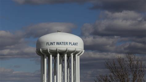 Flint Michigans Lead Water Crisis Needs More Answers 10 Years Later