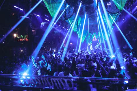 AMNESIA ANUNCIA SU ICÓNICA FIESTA PYRAMID SPECIAL PARA INICIAR CON SU