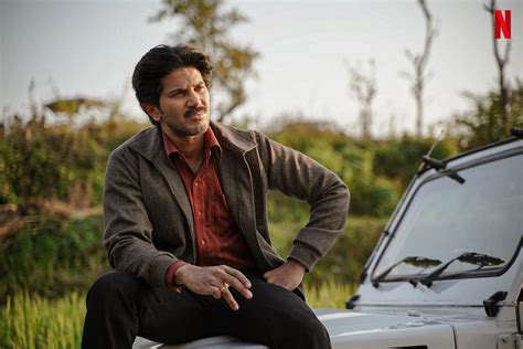 Guns Gulaabs Starring Dulquer Salmaan And Rajkummar Rao Out Today