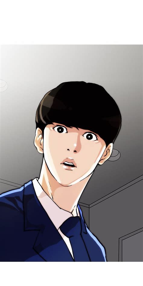 Lookism Manhwa Lector Tumangaonline Lookism Webtoon Anime Webtoon