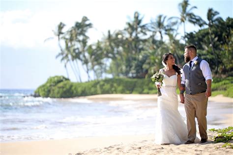 Maui Wedding and Elopement Locations - Weddings of Hawaii