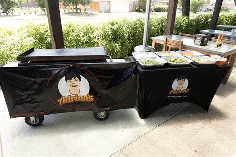 Taquizas / Taco Cart – Tacos Catering