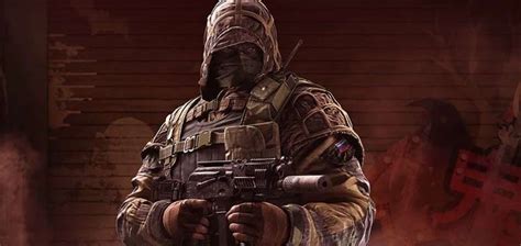 Rainbow Six Siege Z Cennymi Poradami Dla Graczy Ubisoft Uczy Gry Na Chalet