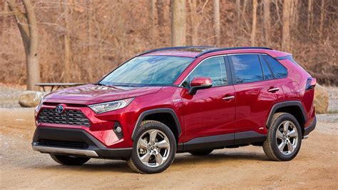 The best hybrid SUVs you can buy in 2020 - CNET