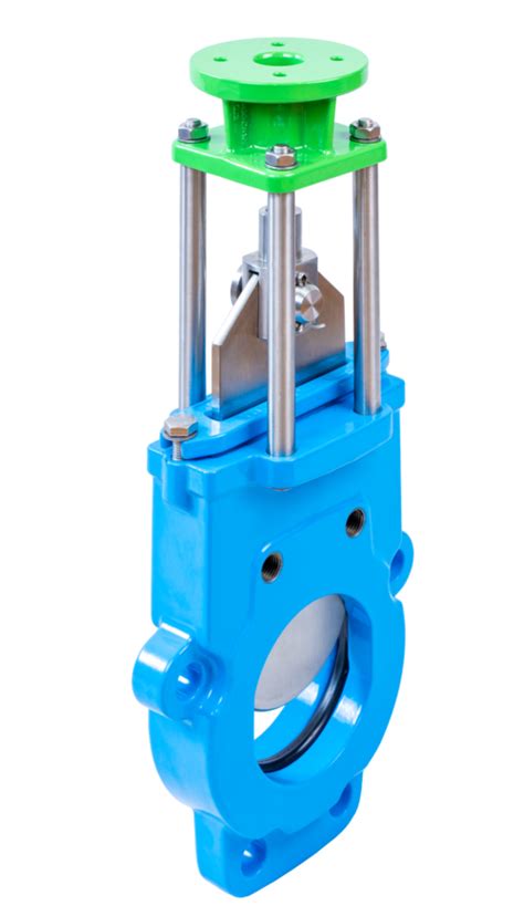 Resilient Seated Gate Valves Hawle