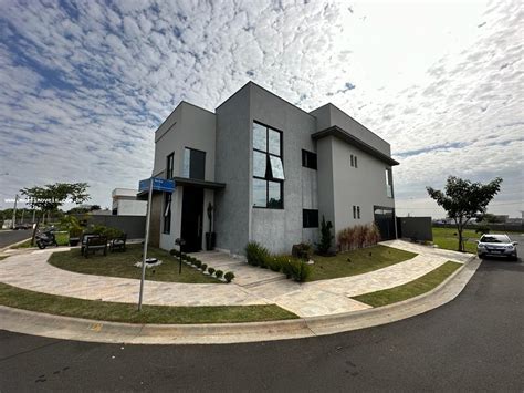 Casa Em Condom Nio Para Venda Presidente Prudente Sp Bairro